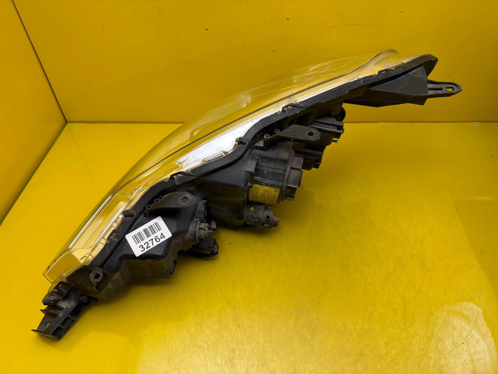 Far Dreapta Citroen C Crosser Xenon - Image 2