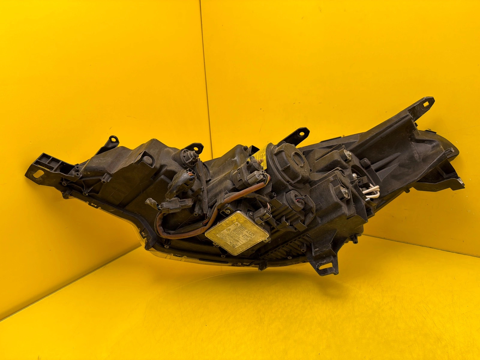 Far Dreapta Citroen C Crosser Xenon - Image 3