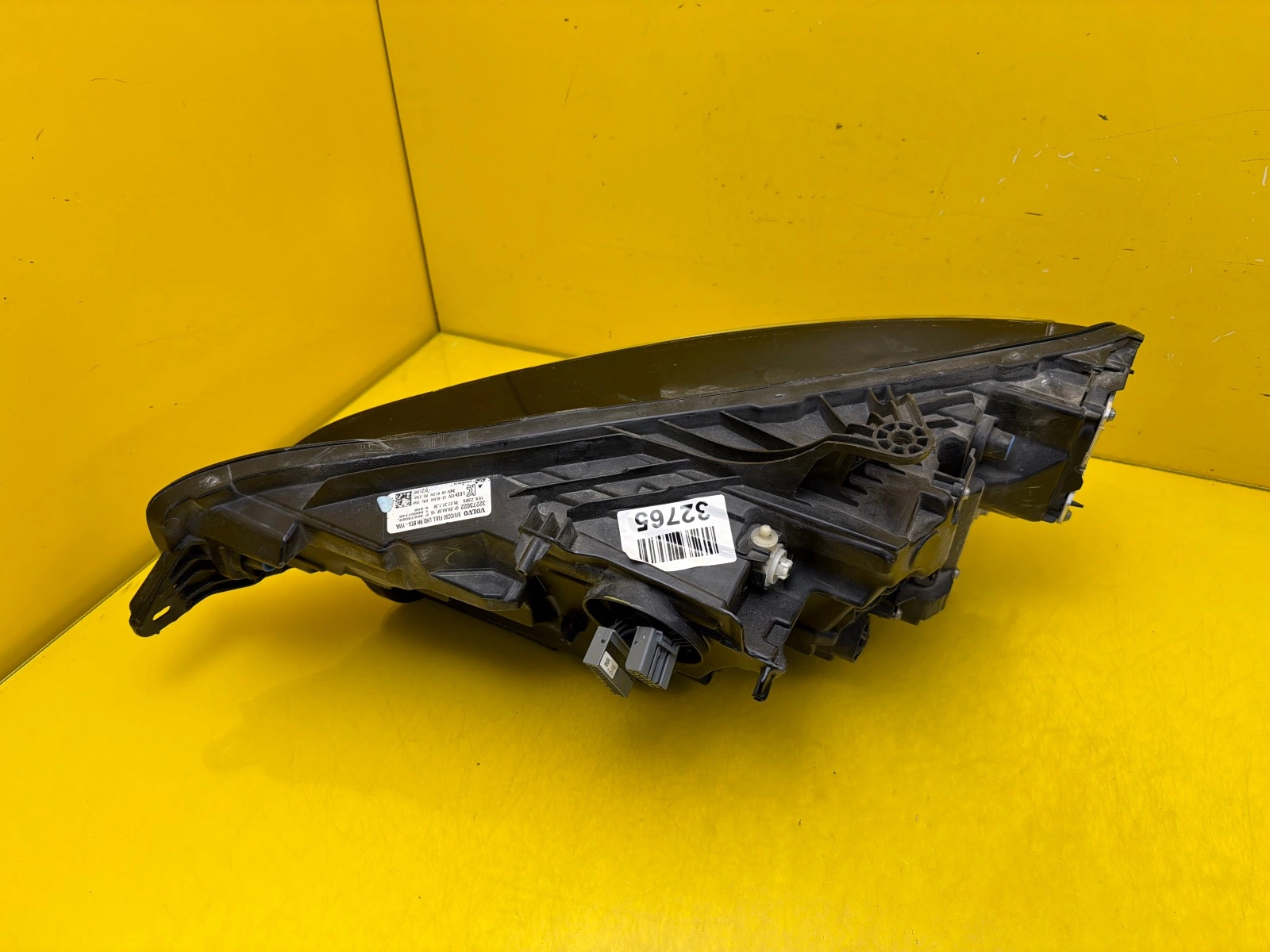 Far Dreapta Full LED Volvo S60 V60 II - Image 3