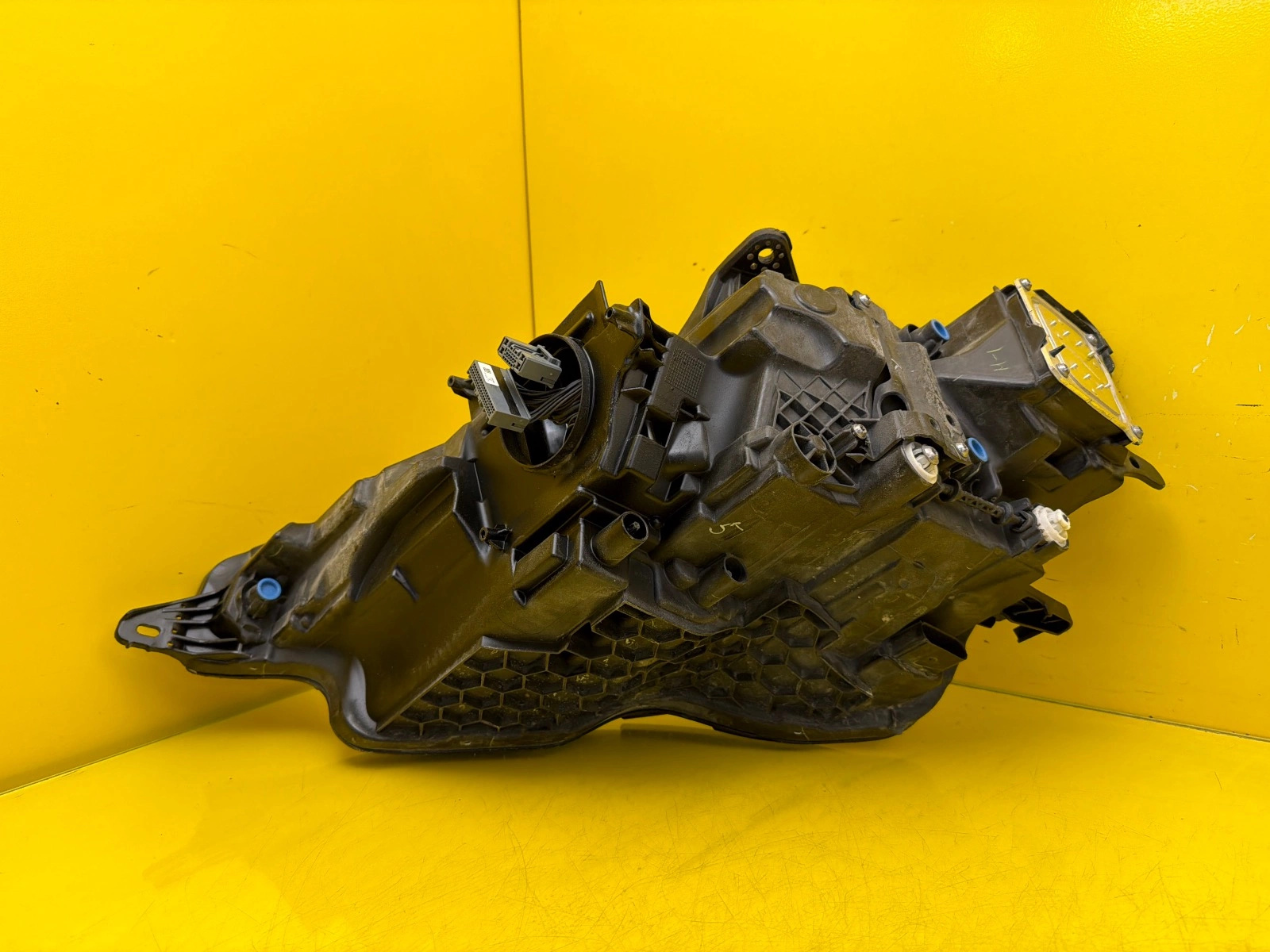 Far Dreapta Full LED Volvo S60 V60 II - Image 4