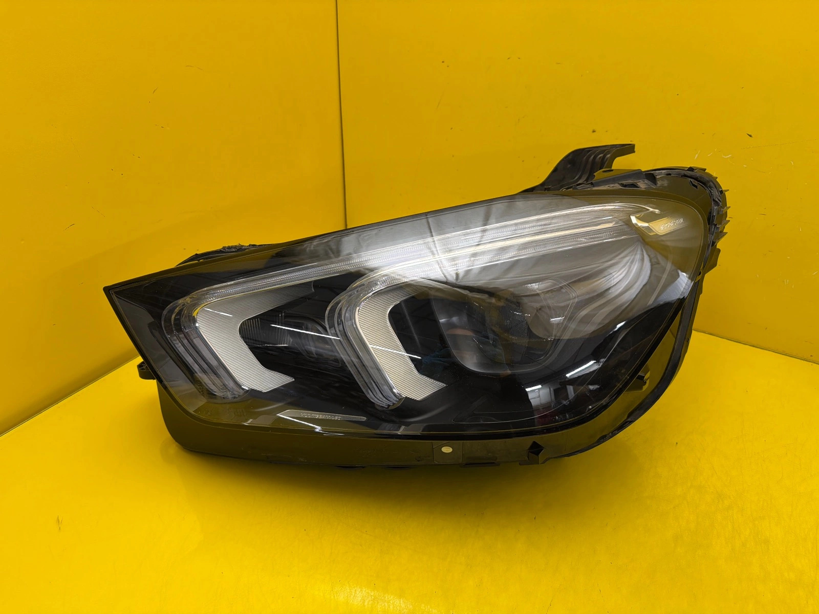 Far stânga Full LED OEM 32768