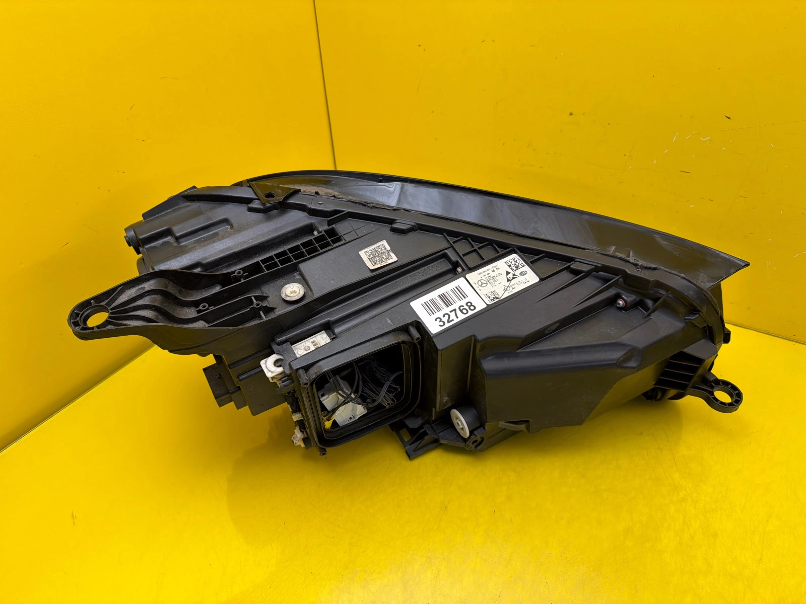 Far stânga Full LED OEM 32768 - Image 3