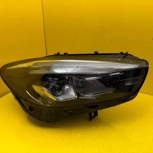 Far Dreapta Mercedes Citan W420 Full LED