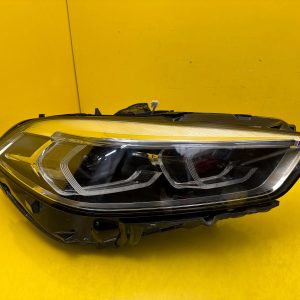 Far dreapta Full LED BMW Seria 1 F40 OEM 5A1E056-04