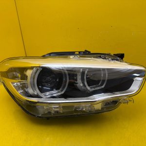 Far dreapta Full LED BMW Seria 1 F20 Facelift OEM 7498938-01
