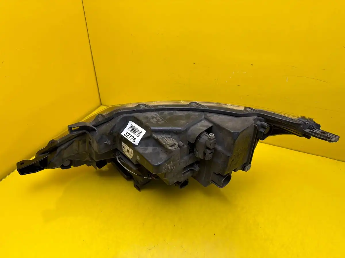 Far Dreapta Nissan Qashqai II J11 13 17 Full LED