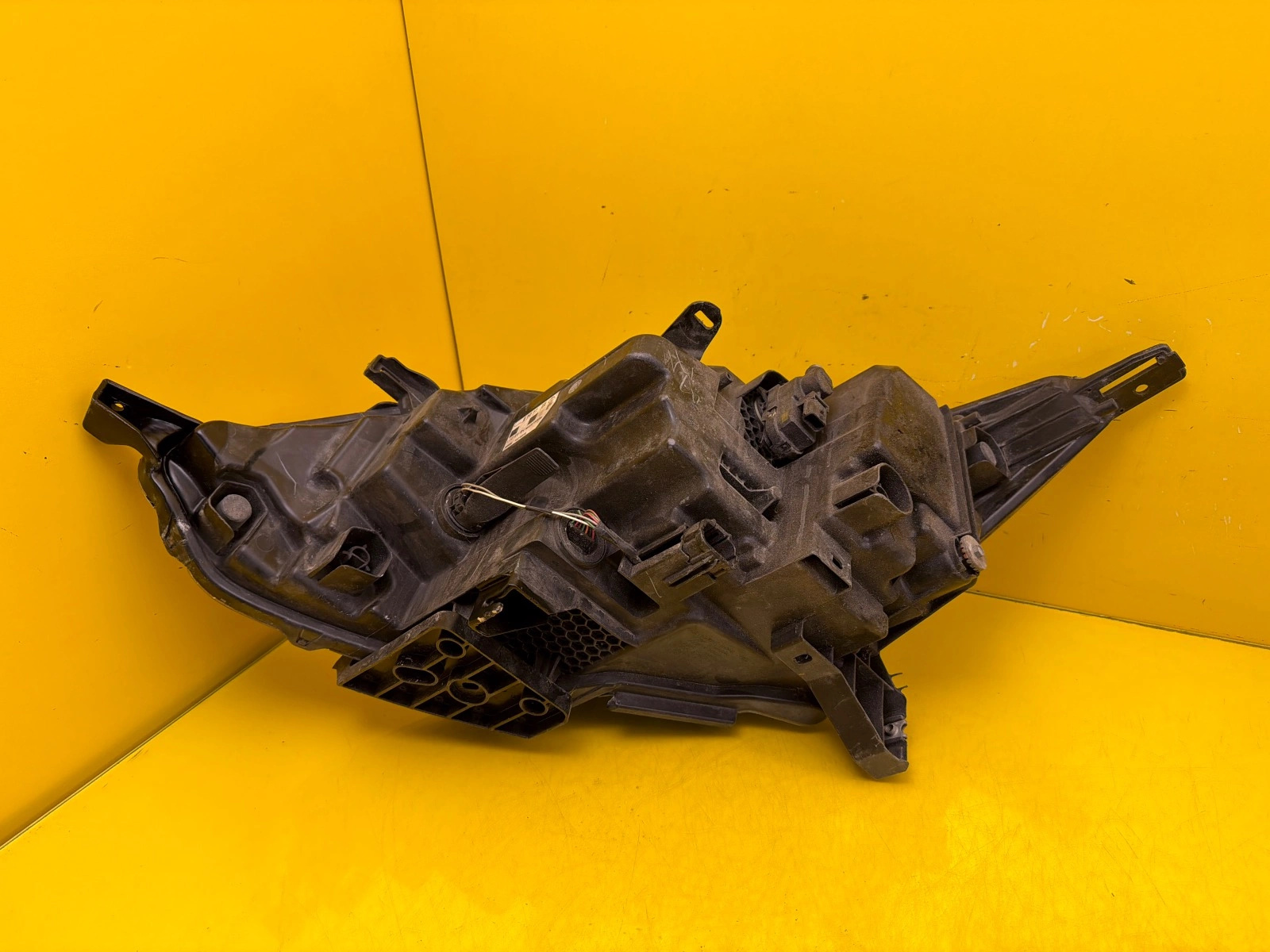 Far Dreapta Nissan Qashqai II J11 13 17 Full LED - Image 4
