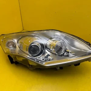 Far Dreapta Renault Laguna III Xenon