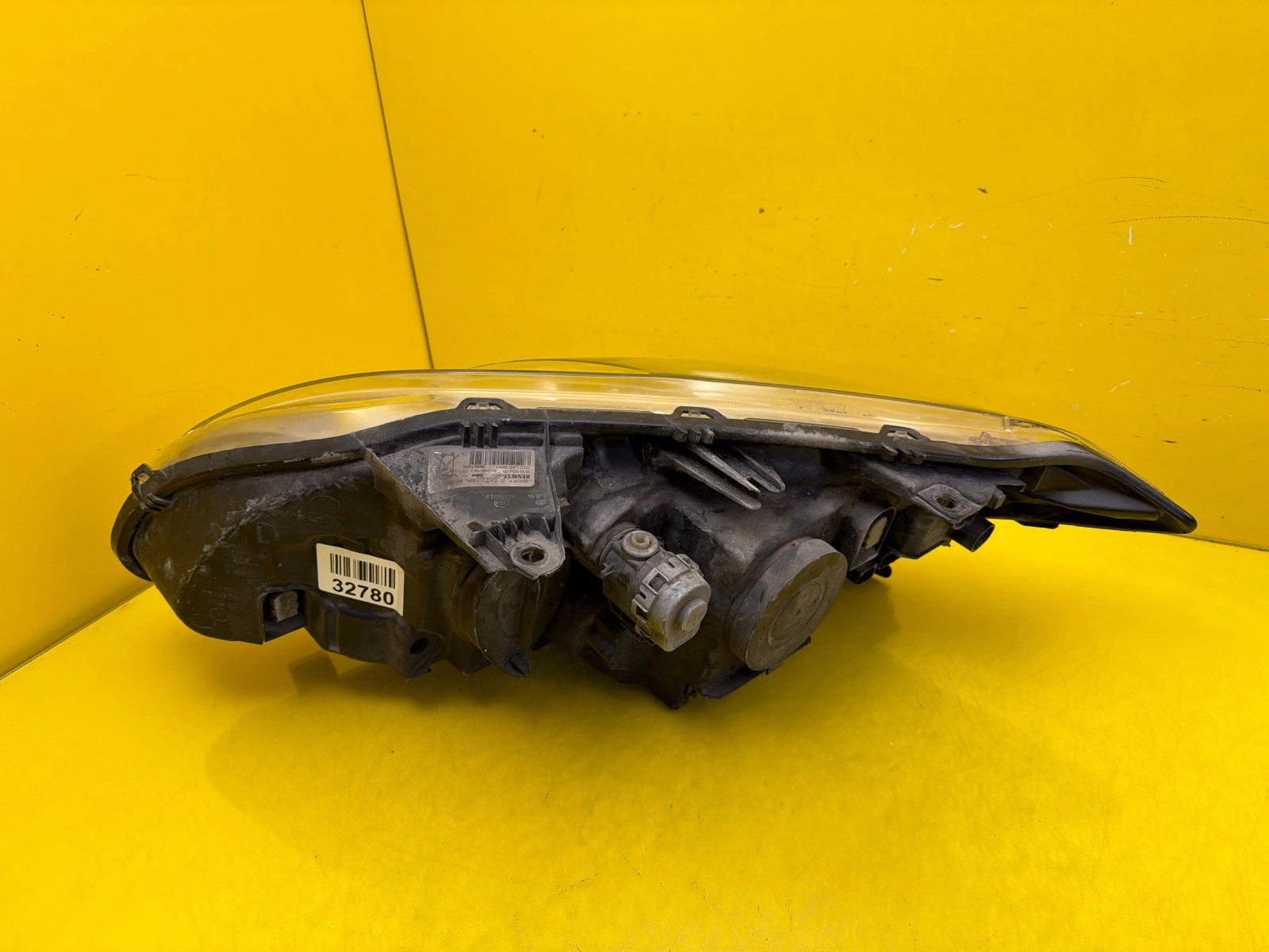 Far Dreapta Renault Laguna III Xenon - Image 3
