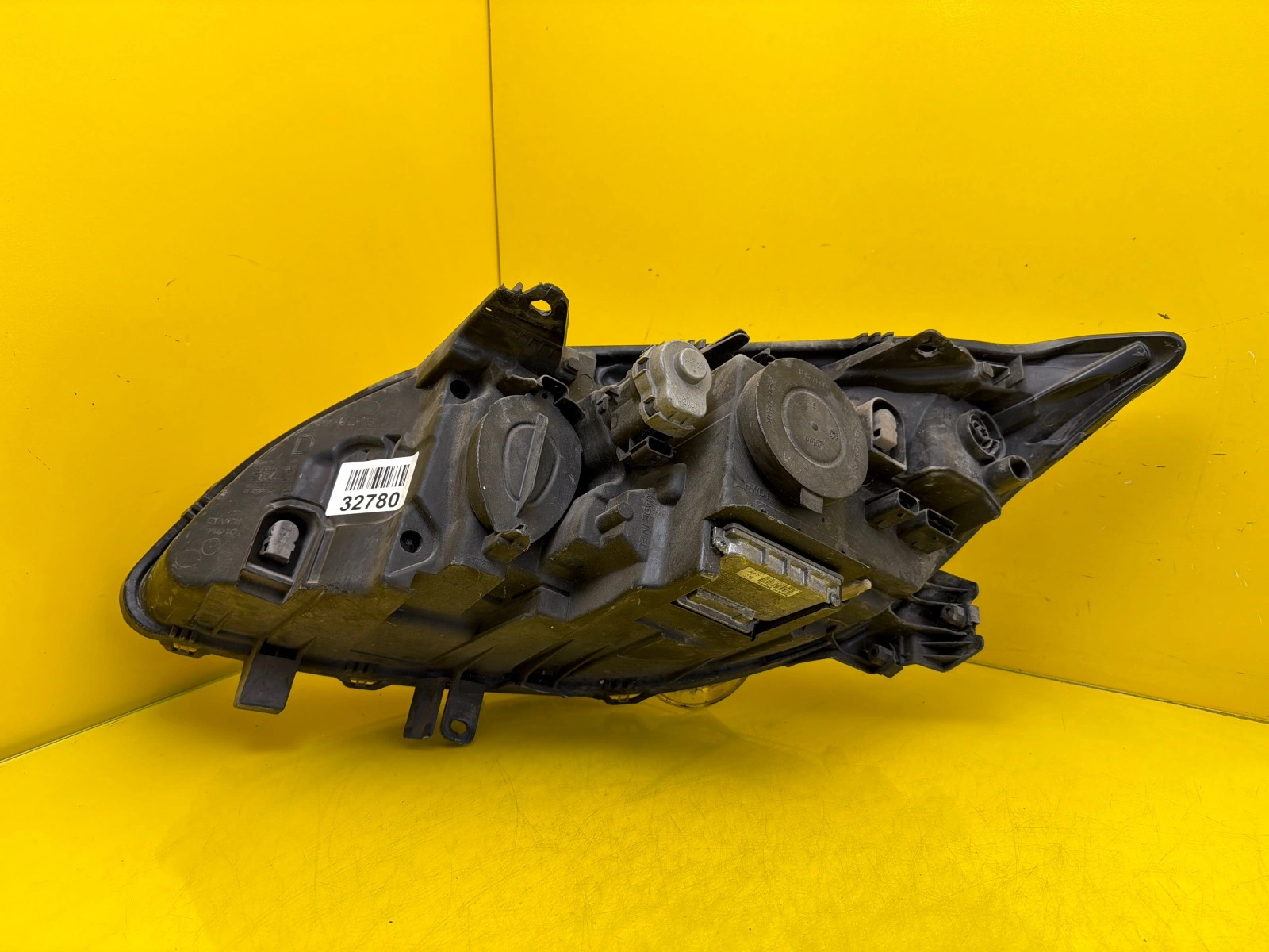 Far Dreapta Renault Laguna III Xenon - Image 4