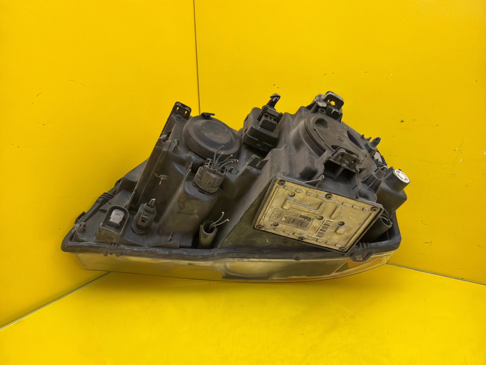 Far dreapta Xenon OEM 32781 - Image 4
