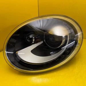 Far Bi-Xenon Vw Beetle