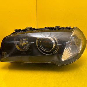 Far stânga Xenon Direcțional BMW X3 E83 OEM 32783