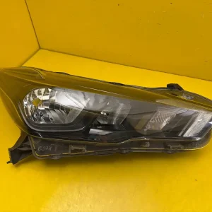 Far Dreapta Nissan Micra K14 18728 LED