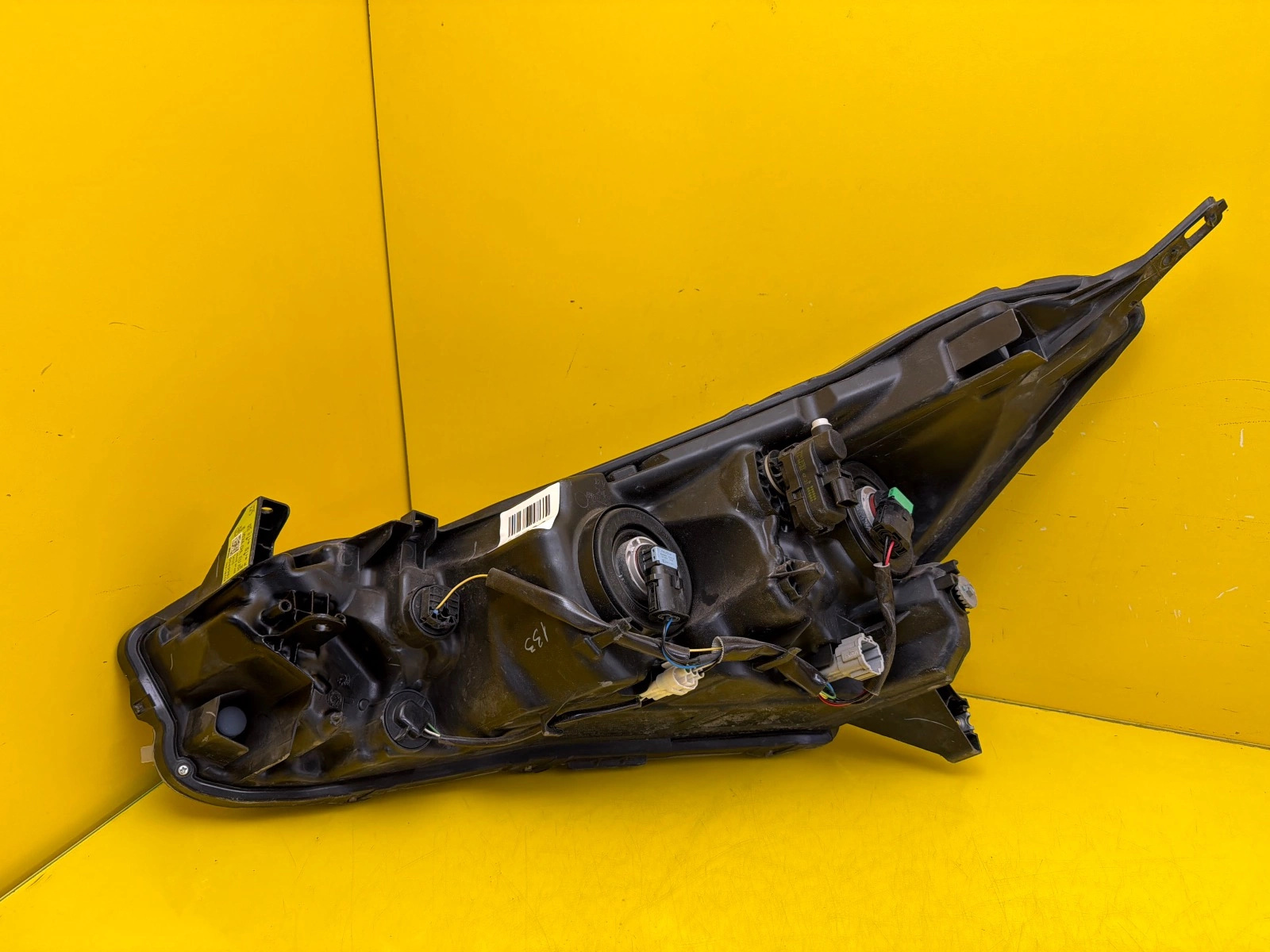 Far Dreapta Nissan Micra K14 18728 LED - Image 3