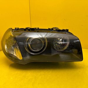 Far dreapta Xenon Direcțional BMW X3 E83 OEM 32787