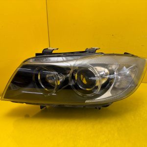 Far stânga Bi-Xenon Direcțional BMW Seria 3 E90 2005-2008 OEM 32789