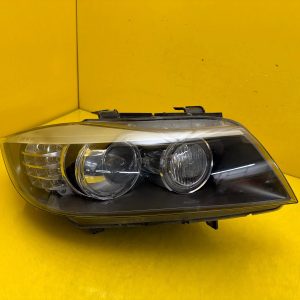 Far dreapta Xenon Dynamic BMW Seria 3 E90  Facelift OEM 32791