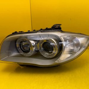 Far stânga Xenon Direcțional E81 OEM 32792