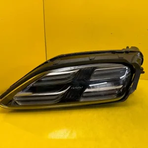 Far Porsche Macan 95C Matrix Pdls+