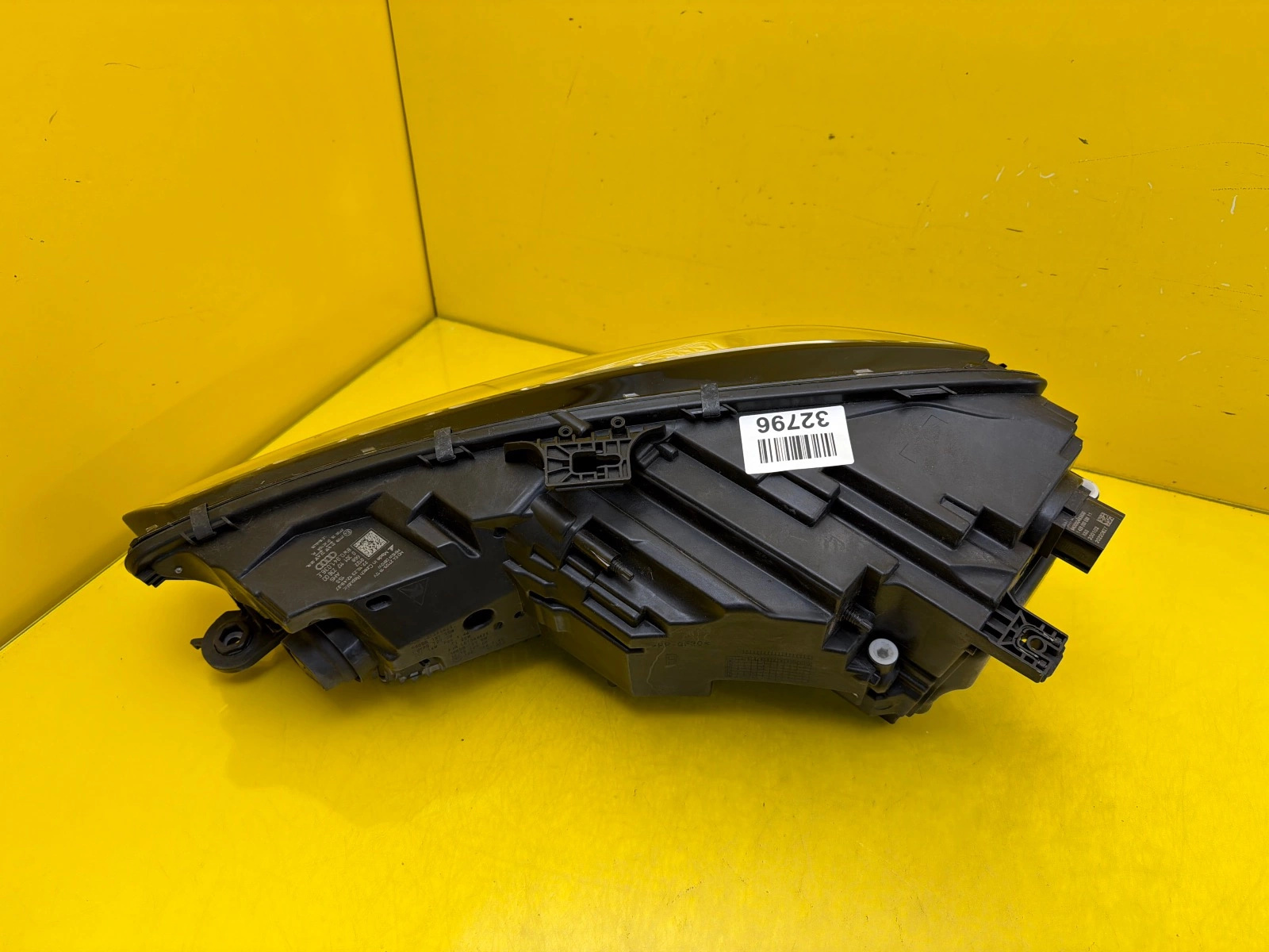 Far Dreapta Audi A4 B9 Lift Matrix LED - Image 3