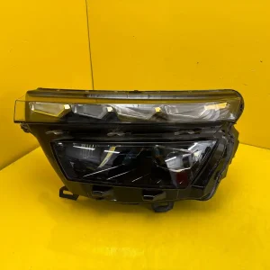 Far Skoda Kamiq 19 Full LED