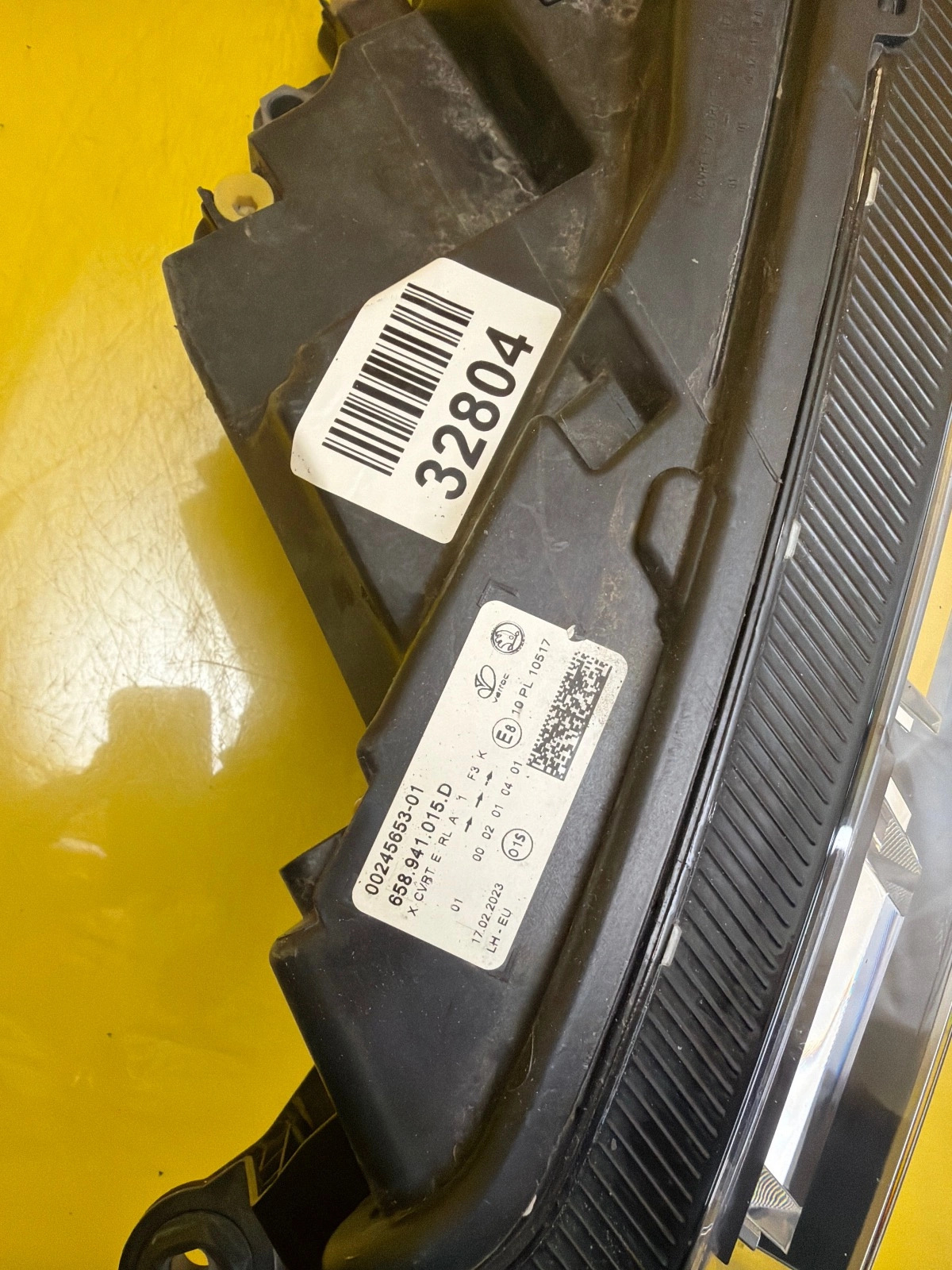 Far stânga Full LED 2019-2023 OEM 32804 - Image 2