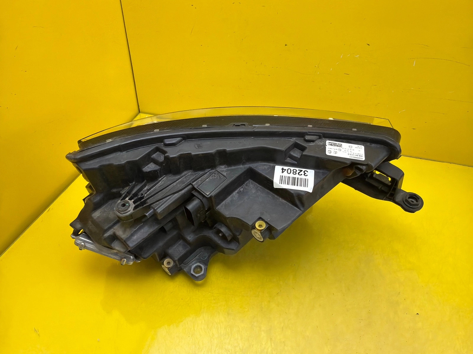 Far stânga Full LED 2019-2023 OEM 32804 - Image 3