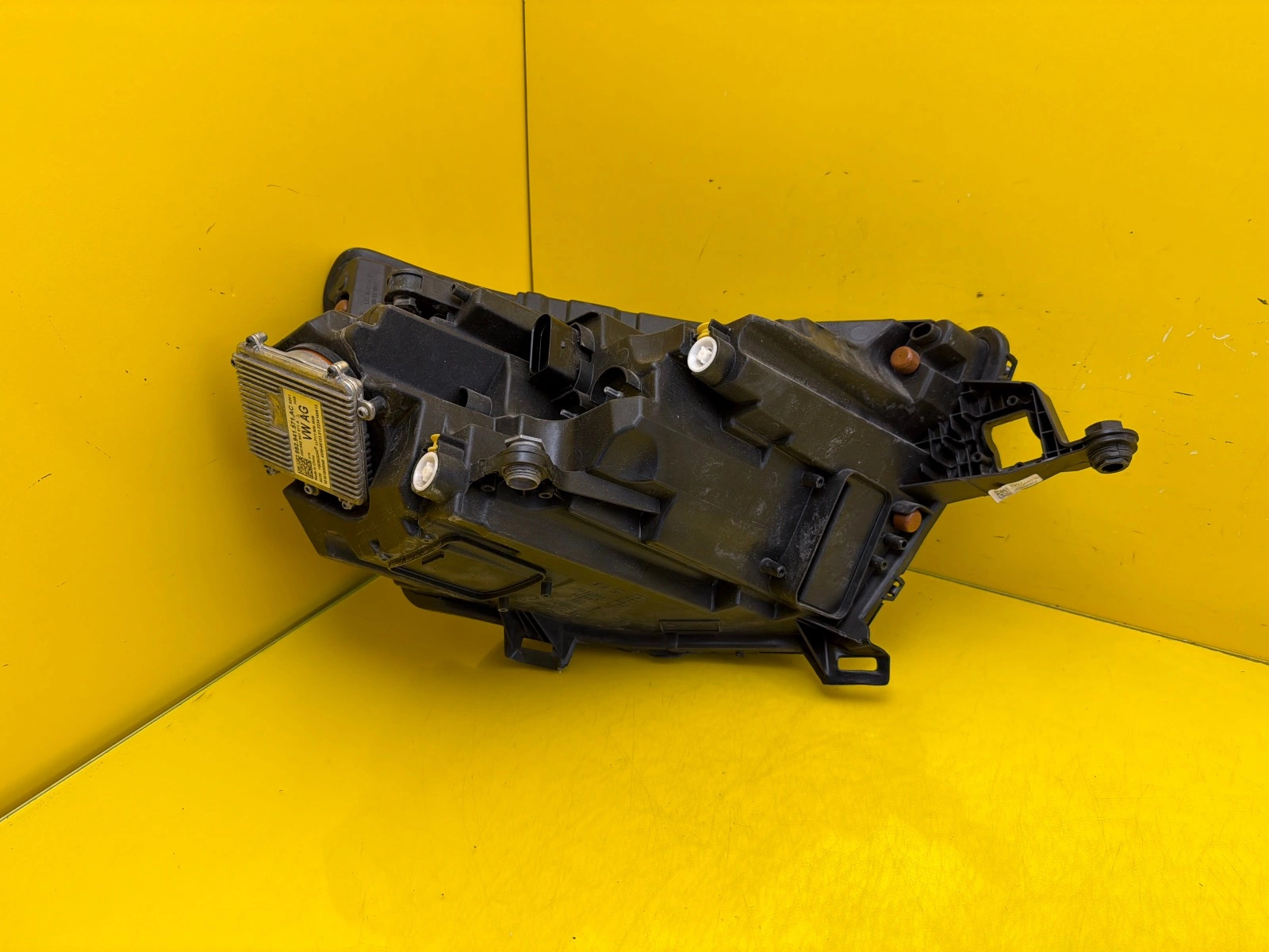 Far stânga Full LED 2019-2023 OEM 32804 - Image 4