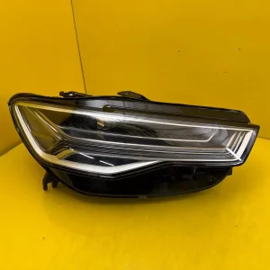 Far Dreapta Audi A6 C7 Lift Matrix LED