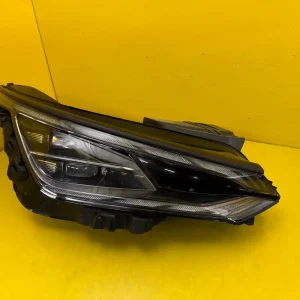 Far Dreapta Kia EV6 21- Full LED