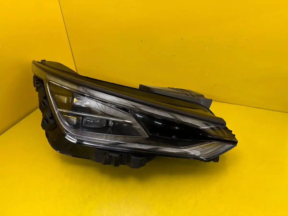 Far Dreapta Kia EV6 21- Full LED