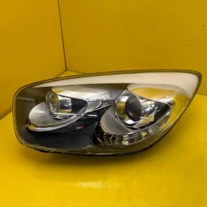 Far Stanga Kia Picanto Ii 92101 1Y3 LED