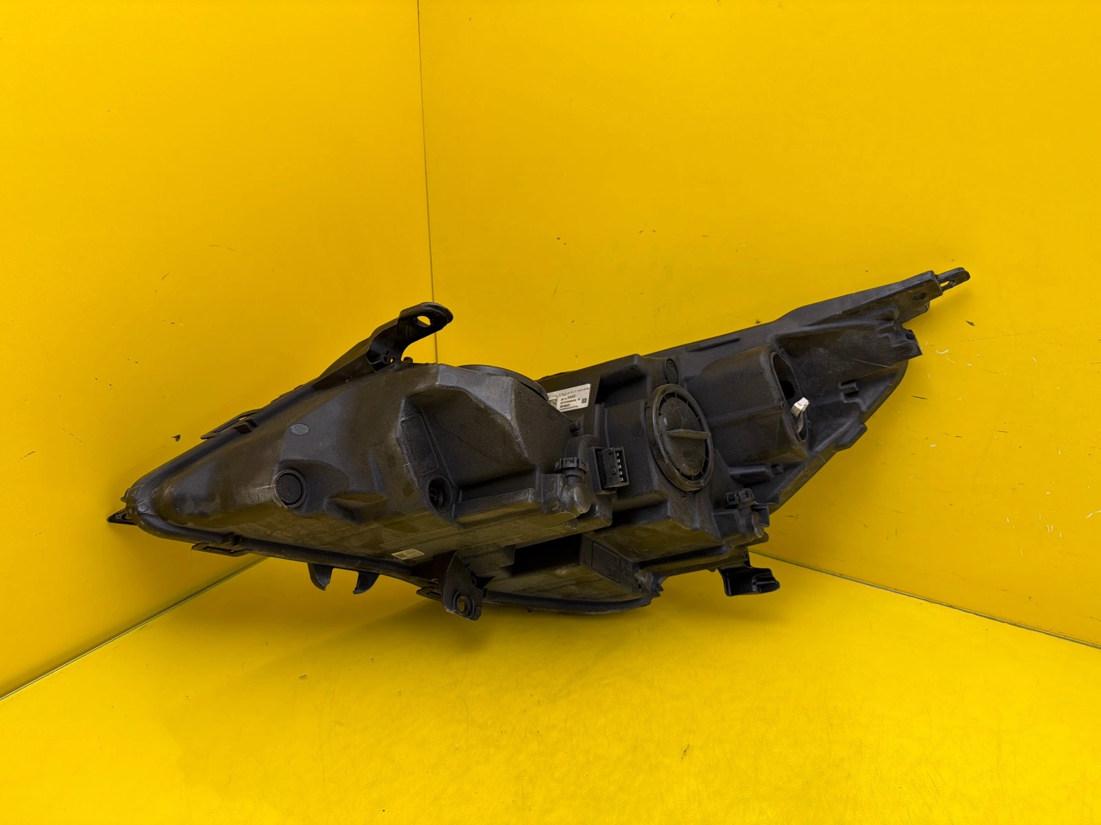Far Dreapta Opel Astra 5 V K Full LED - Image 4