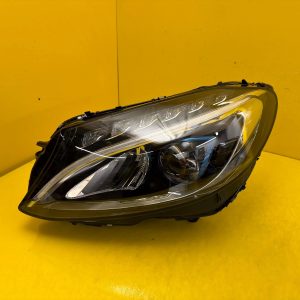 Far stânga Full LED OEM 32813
