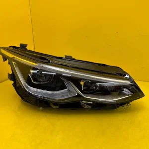 Far Dreapta VW Golf VIII 8 Full LED