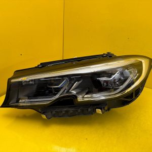 Far stânga Laser BMW Seria 3 G20 OEM 9481707-08