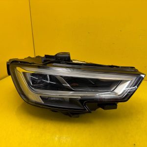 Far dreapta Full LED Facelift OEM 32822