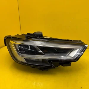 Far Dreapta Audi A3 8V Lift Full LED