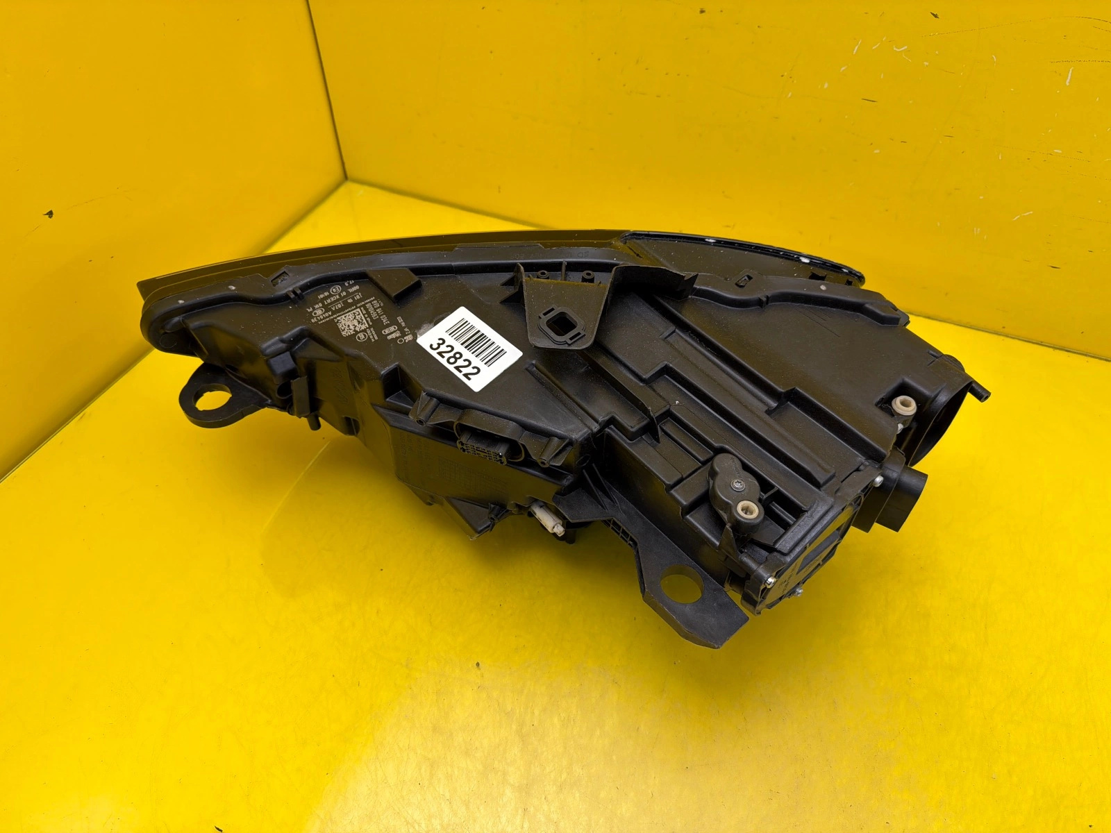 Far dreapta Full LED Facelift OEM 32822 - Image 3