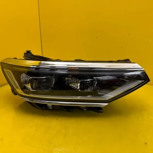 Far Dreapta VW Passat B8 Lift Full LED
