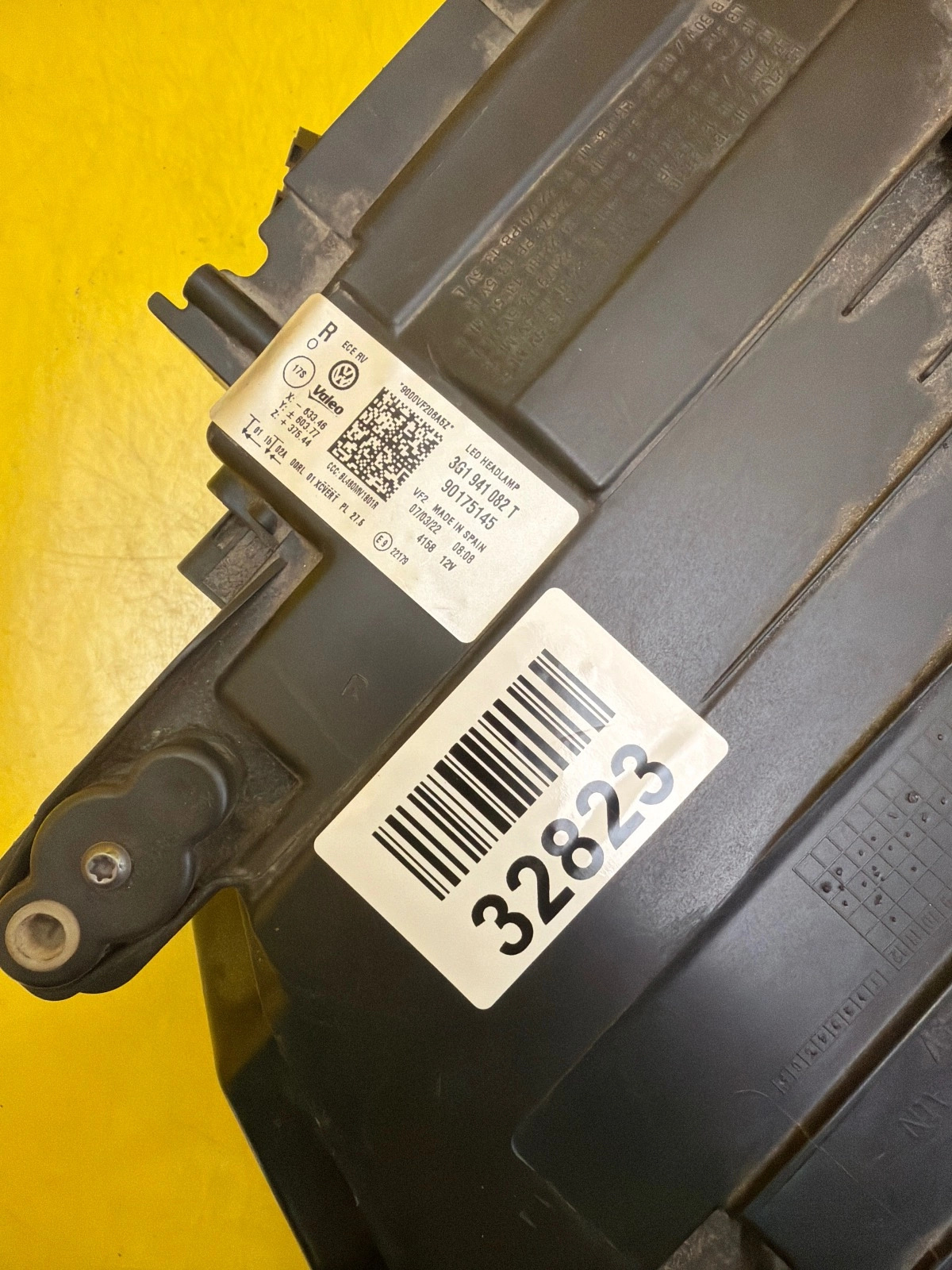 Far dreapta Full LED Facelift OEM 32823 - Image 2