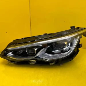 Far VW Golf VIII 8 Full LED