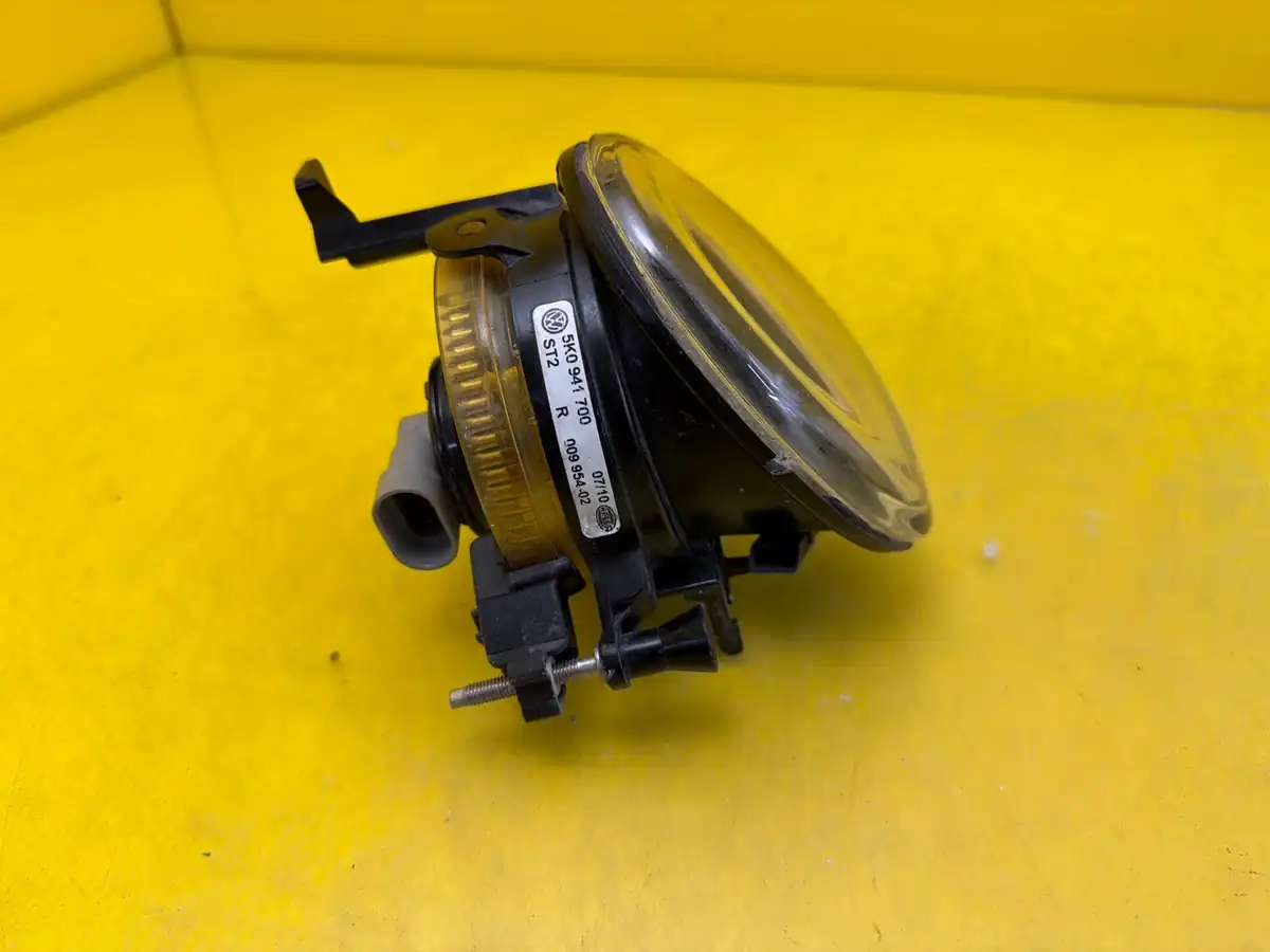 Far Volkswagen Halogen Prawy Przod Golf