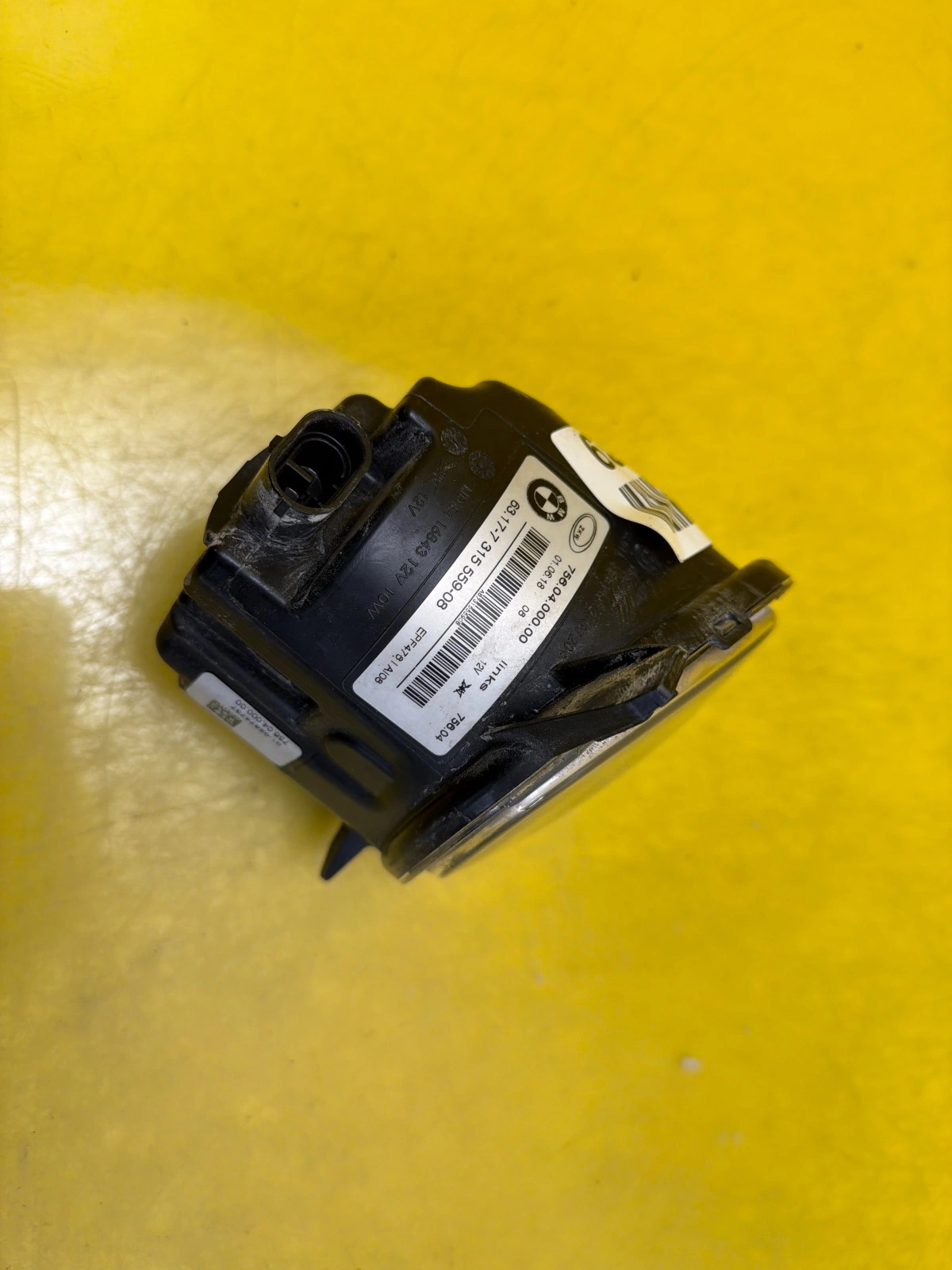 Far LED BMW Seria 1 F20 Facelift OEM 32839 - Image 2