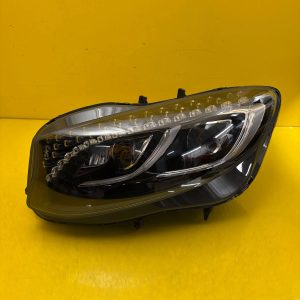 Far stânga Full LED Coupé OEM 32844