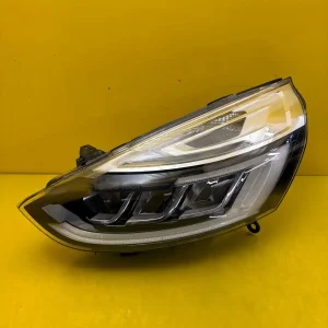 Far Renault Clio 4 IV Full LED