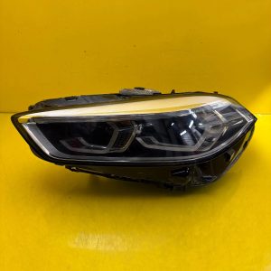 Far stânga Full LED BMW Seria 1 F40 OEM 9482807-08