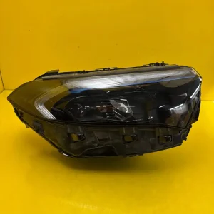 Far Dreapta Mercedes EQB EQA W243 Full LED