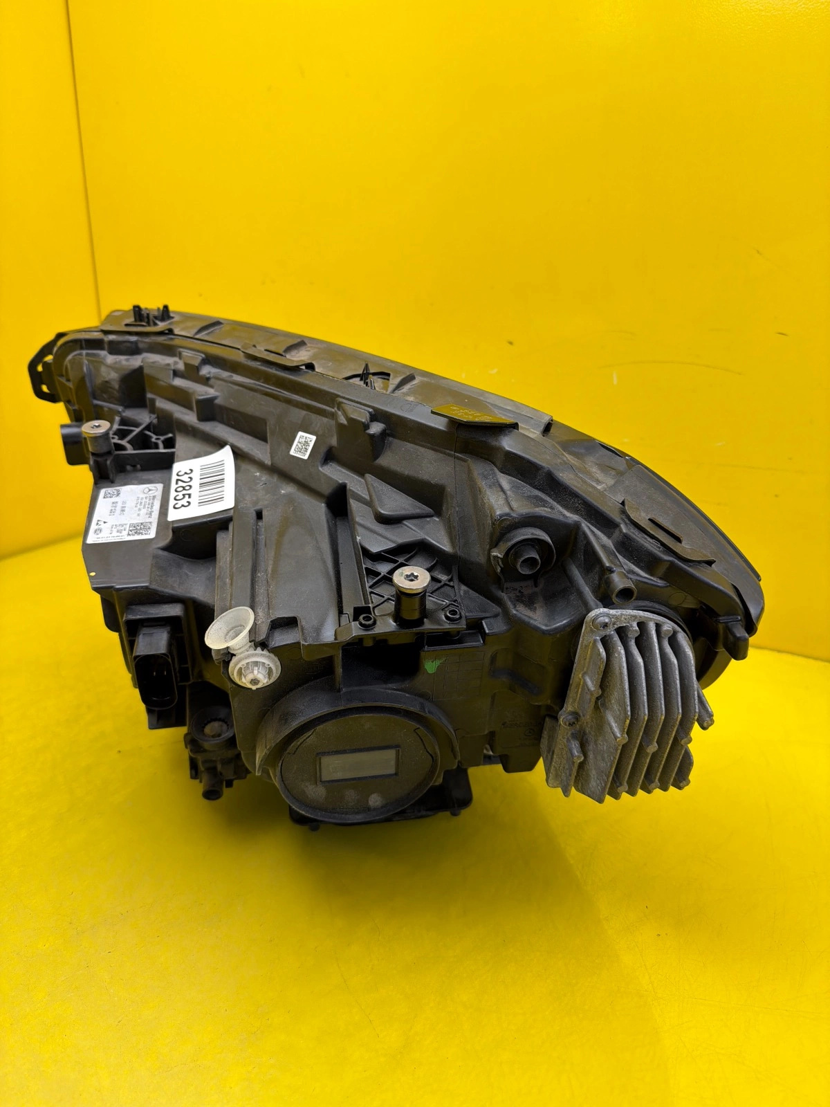 Far Dreapta Full LED Mercedes EQB EQA W243 - Image 4